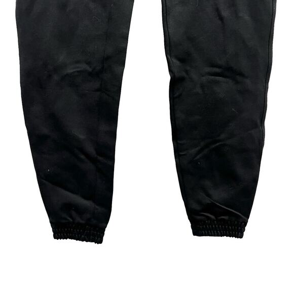 Spanx Perfect Pant Jogger Black Women’s Size Medium - Picture 9 of 13